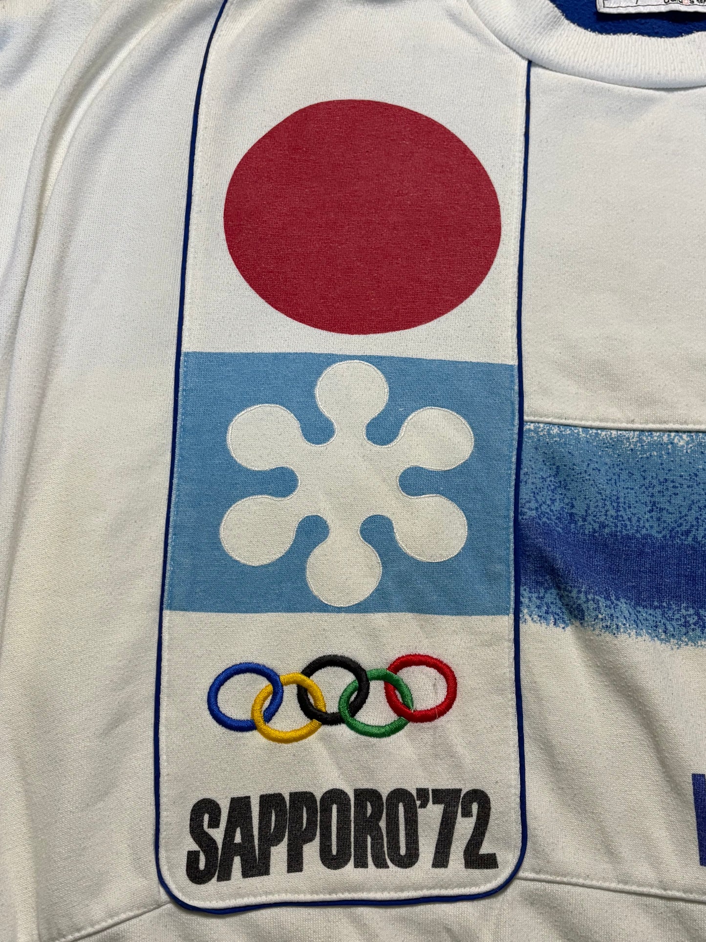 Adidas Take Off Olympics Sapporo 72 L