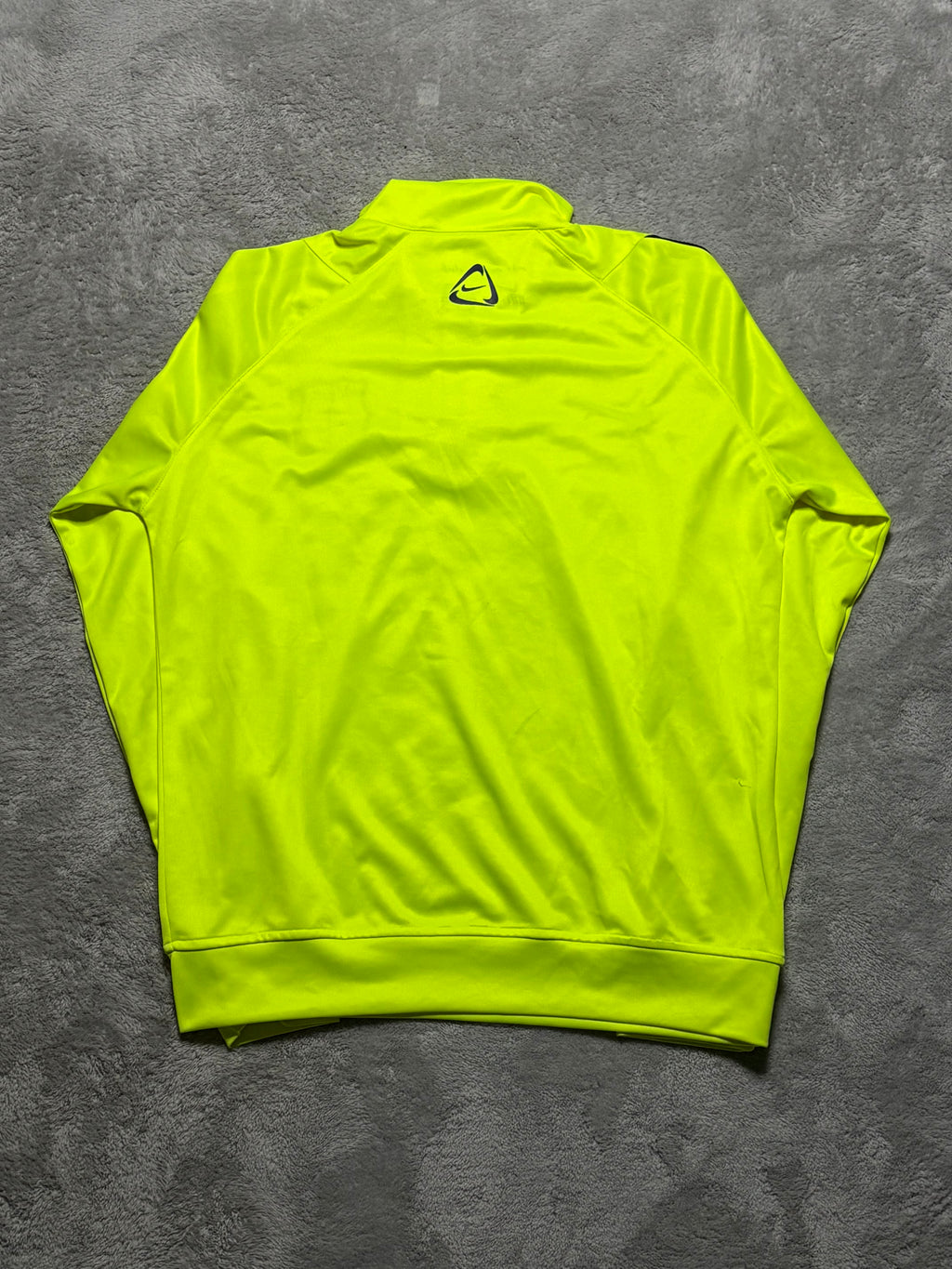 Nike FC Barcelona Quarter Zip M