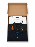 Mystery Polo Shirt