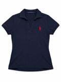 Ralph Lauren Sport Polo Damen Navy L