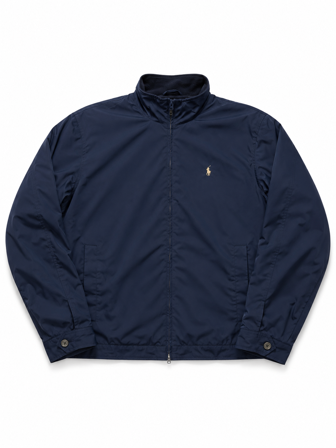 Polo Ralph Lauren Harrington Jacke Navy XL