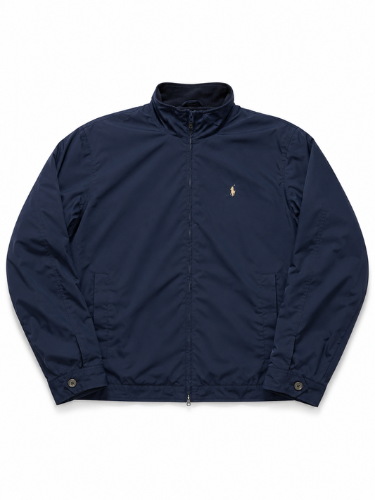 Polo Ralph Lauren Harrington Jacke Navy XL