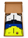 Nike Track Jacket Mystery Box