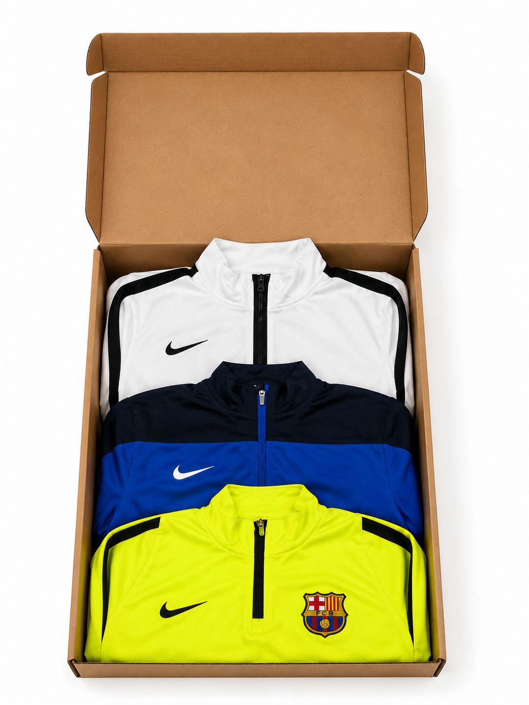 Nike Track Jacket Mystery Box