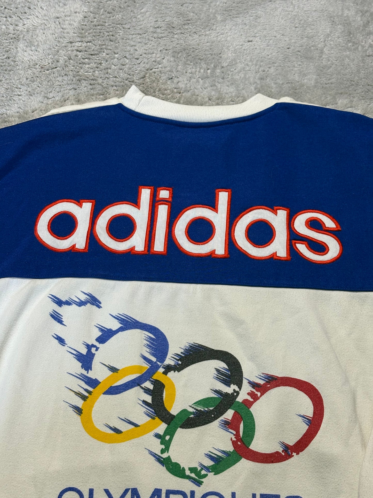 Adidas Take Off Olympics Sapporo 72 L
