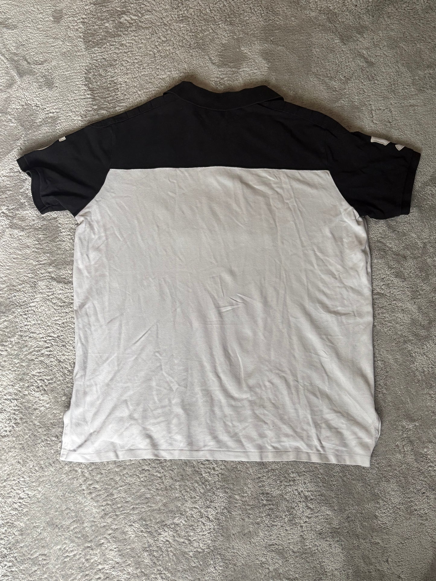 Polo Ralph Lauren Rugby Polo Shirt Custom Fit XXL