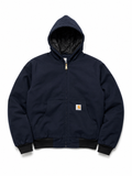 Carhartt Active Jacket Navy USA 🇺🇸