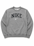 Nike Vintage Crewneck Sweater Stick Grau M