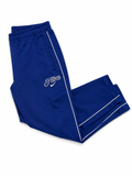 Nike Trackpants Jogger Blau Vintage Style