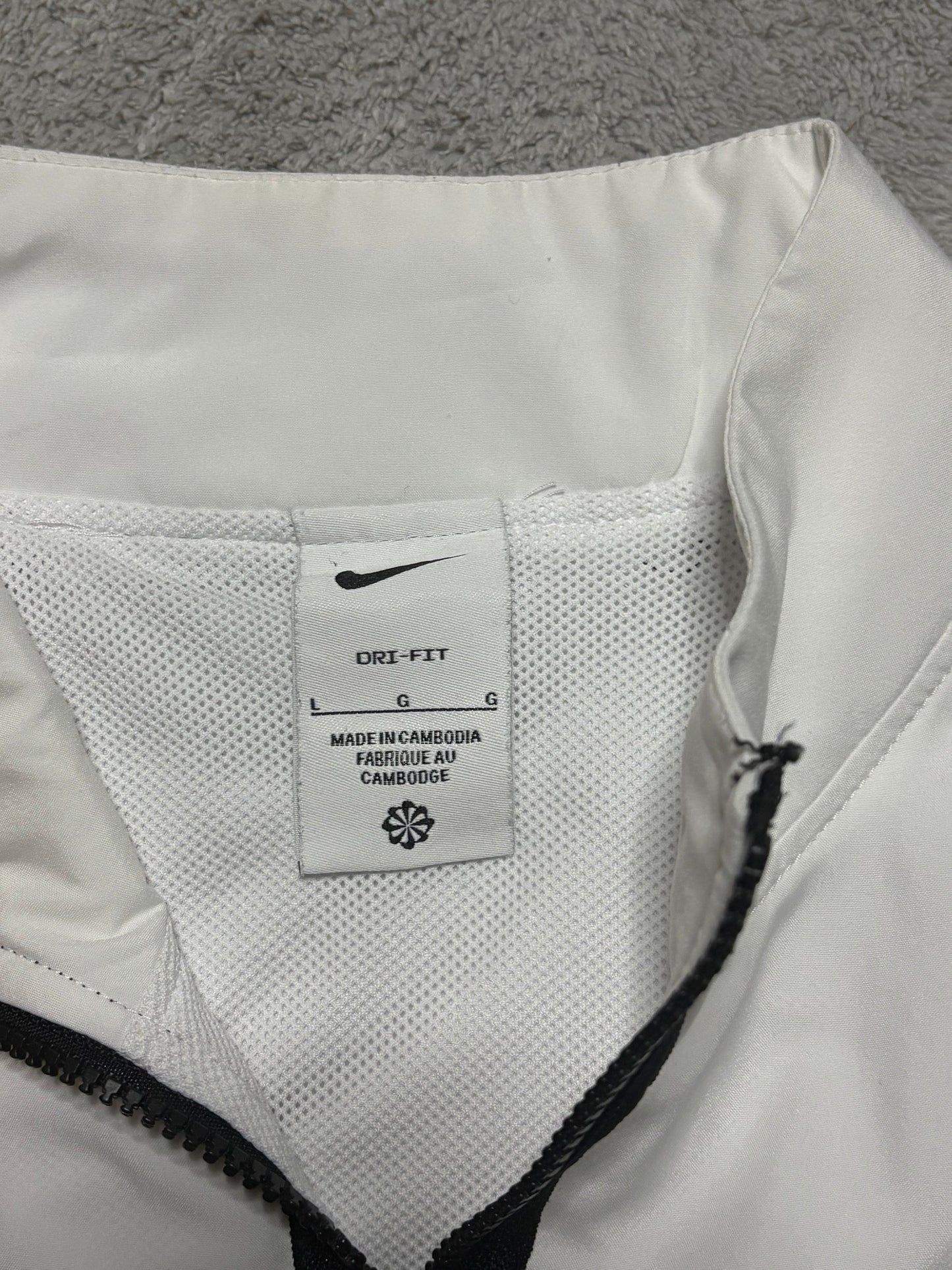 Nike Dri-FIT Track Jacket L