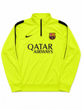 Nike FC Barcelona Quarter Zip M