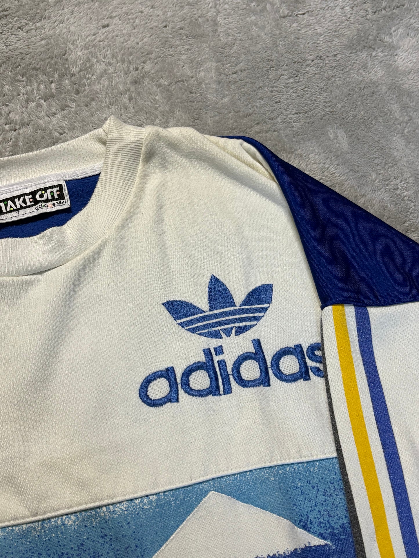 Adidas Take Off Olympics Sapporo 72 L