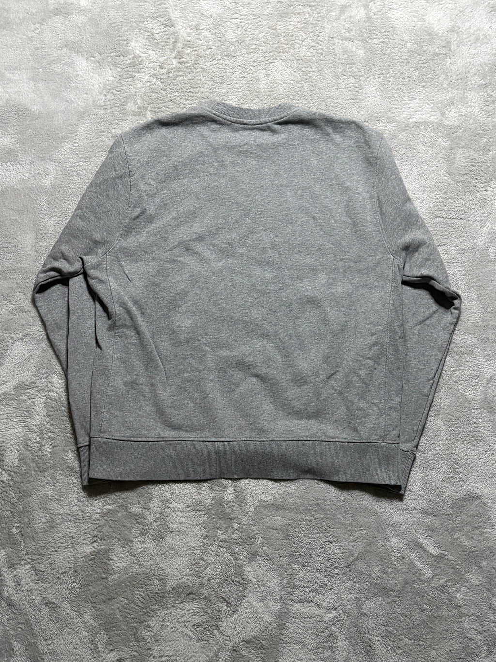 Nike Vintage Crewneck Sweater Stick Grau M