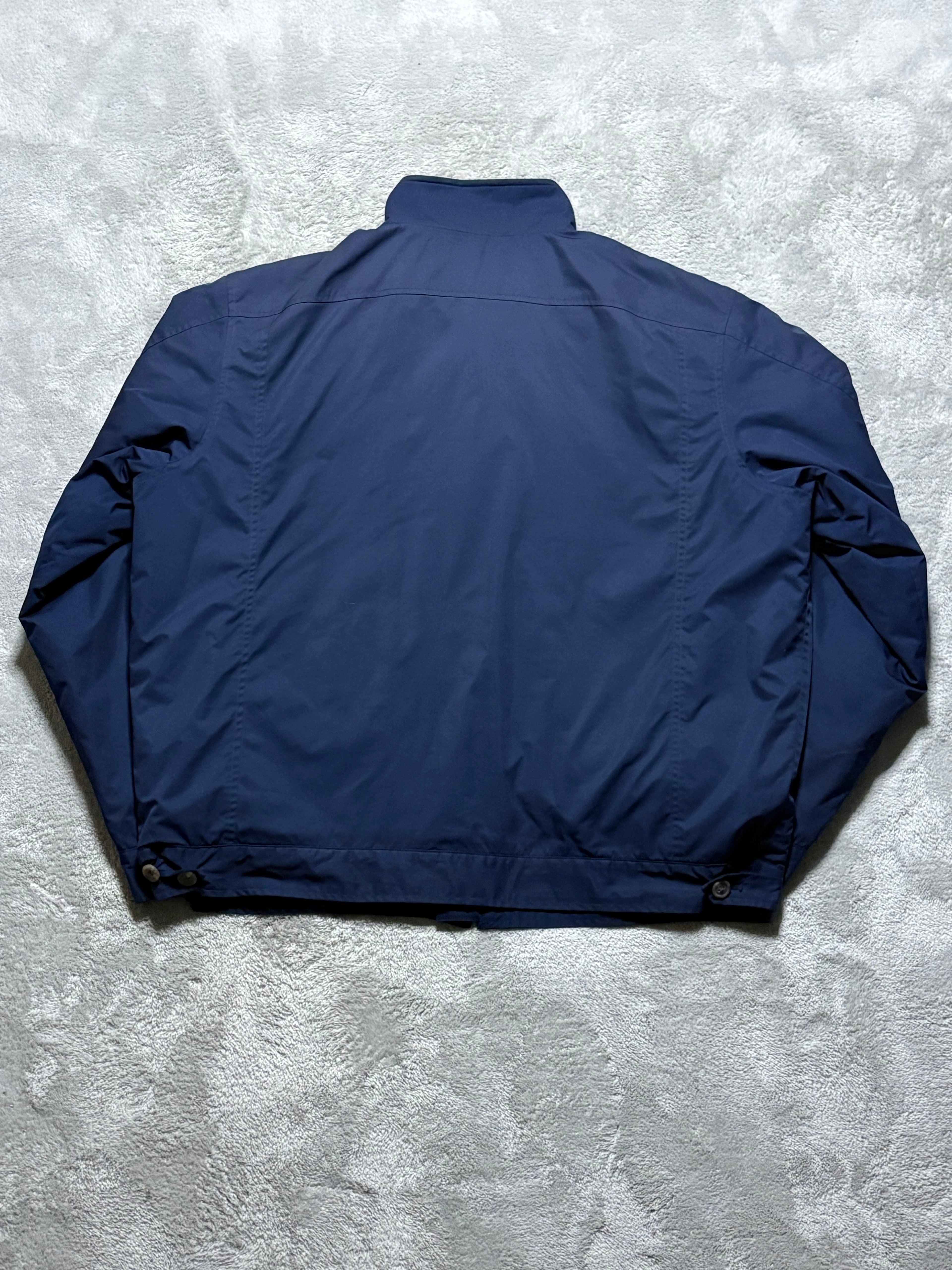 Polo Ralph Lauren Harrington Jacke Navy XL