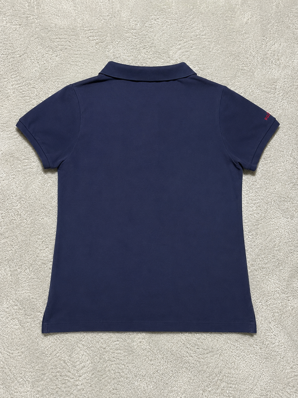 Ralph Lauren Sport Polo Damen Navy L